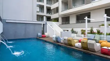 ALBATROS BEACH HOTEL