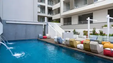 ALBATROS BEACH HOTEL