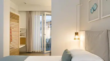 Albatros Beach Hotel