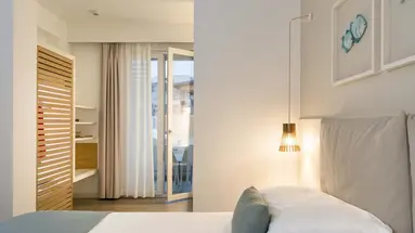 Albatros Beach Hotel