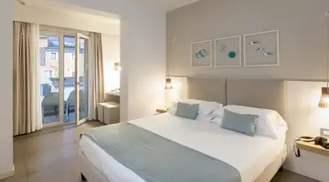 Albatros Beach Hotel