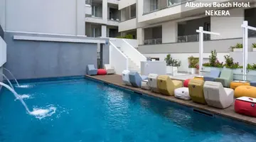 Albatros Beach Hotel