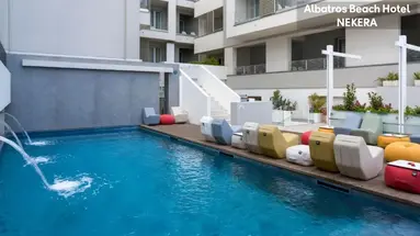 Albatros Beach Hotel