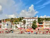 Albatros Beach Hotel