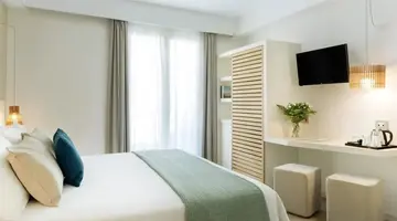 Albatros Beach Hotel