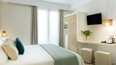 Albatros Beach Hotel