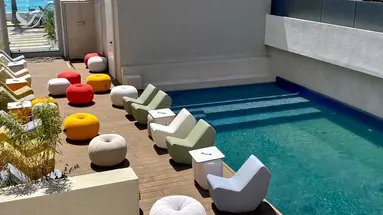 Albatros Beach Hotel
