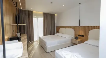 Albatros Beach & Resort