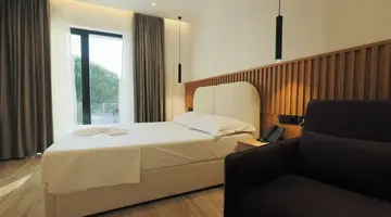 Albatros Beach & Resort