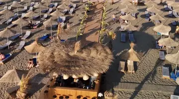 Albatros Beach & Resort