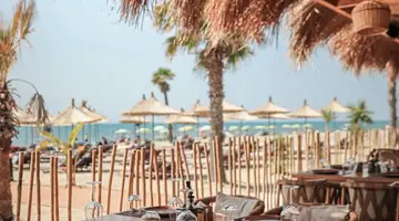 Albatros Beach & Resort