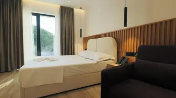 Albatros Beach & Resort