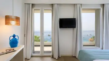 Albatros Beach