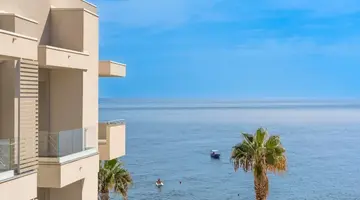 Albatros Beach