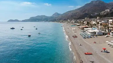 Albatros Beach