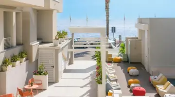 Albatros Beach