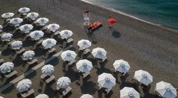 Albatros Beach