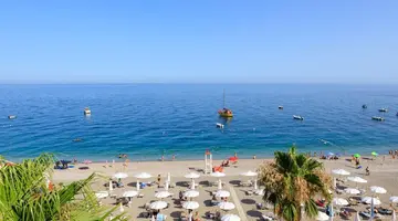 Albatros Beach