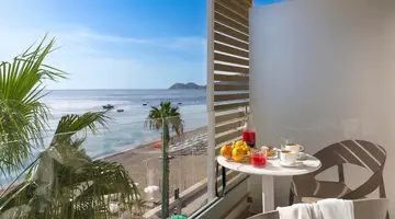 Albatros Beach