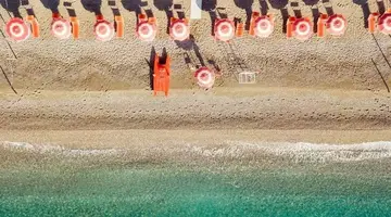 Albatros Beach