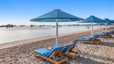 Albatros Blu Spa - Adults Only *****