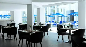 Albatros Blu Spa - Adults Only *****