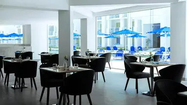 Albatros Blu Spa - Adults Only *****