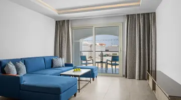 Albatros Blu Spa - Adults Only *****