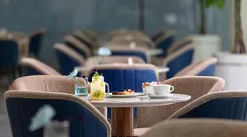 Albatros Blu Spa - Adults Only *****