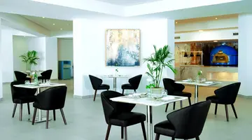 Albatros Blu Spa - Adults Only *****