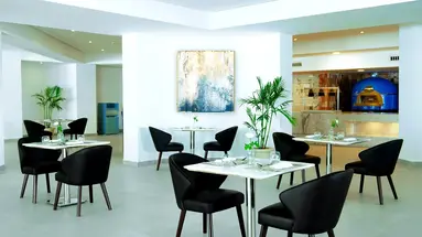 Albatros Blu Spa - Adults Only *****