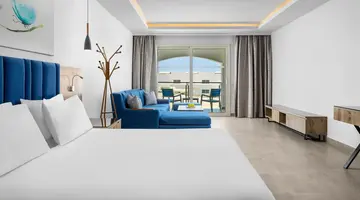 Albatros Blu Spa - Adults Only *****