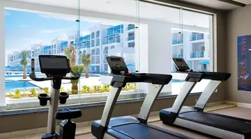 Albatros Blu Spa - Adults Only *****