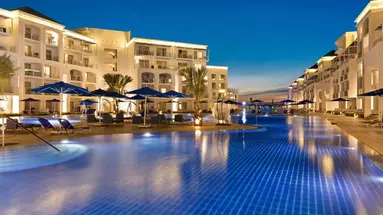 Albatros Blu Spa - Adults Only *****