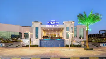 Albatros Blu Spa - Adults Only *****