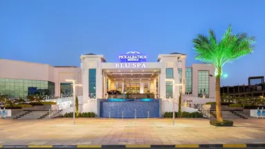 Albatros Blu Spa - Adults Only *****