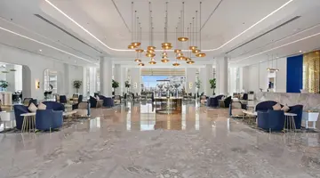 Albatros Blu Spa - Adults Only *****