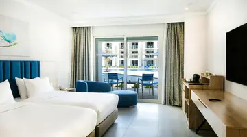 Albatros Blu Spa - Adults Only *****