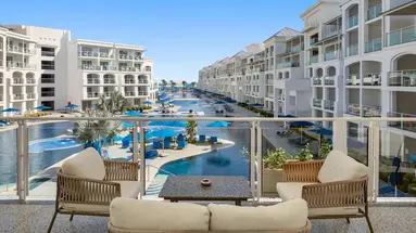 Albatros Blu Spa - Adults Only *****