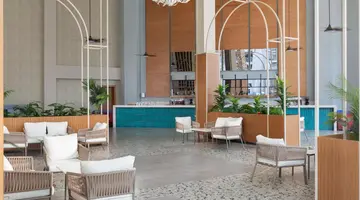 Albatros Blu Spa - Adults Only *****
