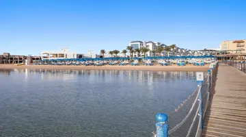 Albatros Blu Spa - Adults Only *****