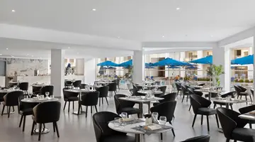 Albatros Blu Spa - Adults Only *****