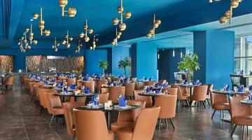 Albatros Blu Spa - Adults Only *****