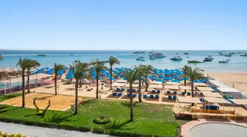 Albatros Blu Spa - Adults Only *****