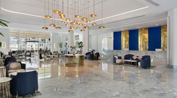 Albatros Blu Spa - Adults Only *****