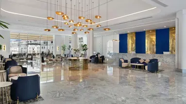 Albatros Blu Spa - Adults Only *****