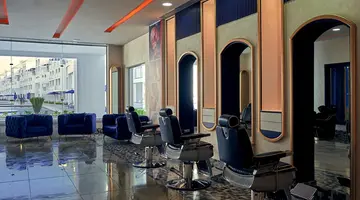 Albatros Blu Spa - Adults Only *****