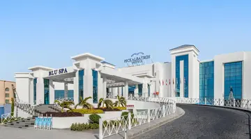 Albatros Blu Spa - Adults Only *****