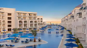 Albatros Blu Spa - Adults Only *****
