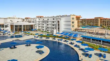 Albatros Blu Spa - Adults Only *****